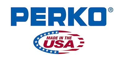 Perko Products are proudly Made in the USA