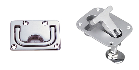 Cabinet Hardware