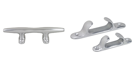 Deck Hardware