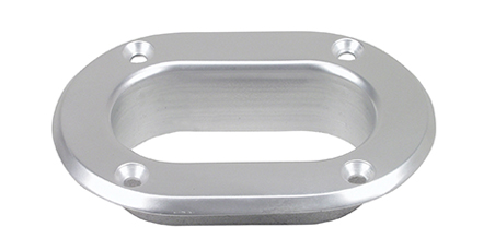 Hole Plates