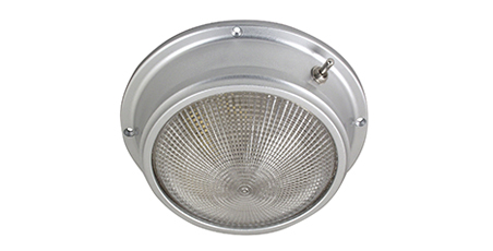 Dome Lights