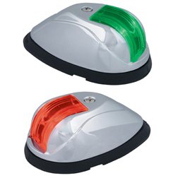 Navigation Lights