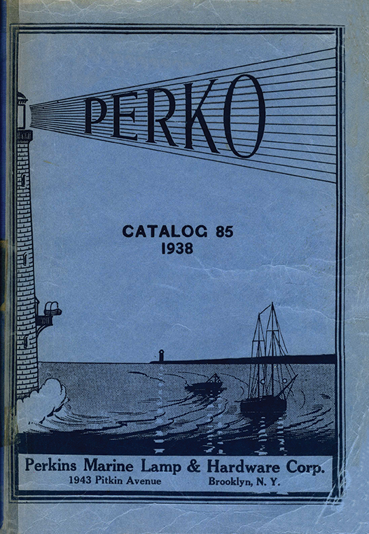 Catalog 85