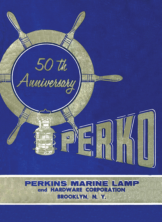 Perko Catalog 155