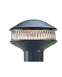 Perko 238DPBLK Spare Stern Navigation Light Lens Assembly 