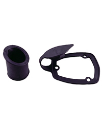 PERKO Inc. - Catalog - Fishing Equipment - Cap, Gasket and Liner Kits for  0448 and 1205 Fishing Rod Holders [0480]
