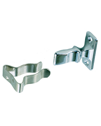 Perko 0574DP1CHR Chrome-Plated Door Stop and Holder - 2-3/8 Perko 0574DP1CHR Chrome-Plated Door Stop and Holder - 2-3⁄8\" | eBay