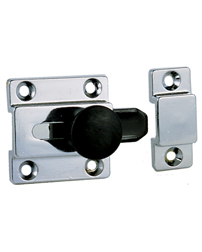 Perko 1102DP1CHR Cupboard Catch Perko 1102DP1CHR Cupboard Catch