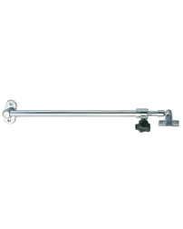 Perko 1291DP0CHR Windshield Adjuster Offset Mount