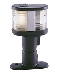 4 White All-Round Light Perko 1197DP0CHR Masthead 4 White All-Round Light Perko 1197DP0CHR Masthead