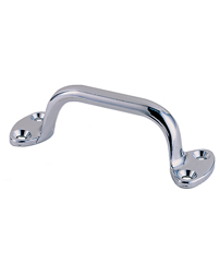 New Bow Handle For Daysailers perko 1234dp0chr 6-1/2" L x 2" H Fastener #8 New Bow Handle For Daysailers perko 1234dp0chr 6-1/2" L x 2" H Fastener #8