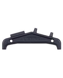 2-Perko 1241 Lightweight Composite Deck Plate Keys 
