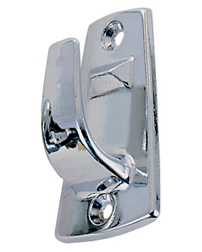Perko 1309DP0CHR Snap Type Fender Hook