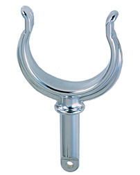 Perko 1187DP0ZNC Side Mount ROWLOCK Socket Zinc Alloy for sale online 