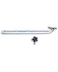 Perko デッキハードウェア 1291DP0CHR フィッシングツールその他 マルチカラー Perko Boat Fender Lock - 1299DP0CHR