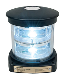 Flex Mount System LED Single Replacement Navigation Lights - Masthead Light