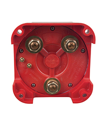 Help Guides - Wiring A Battery Switch