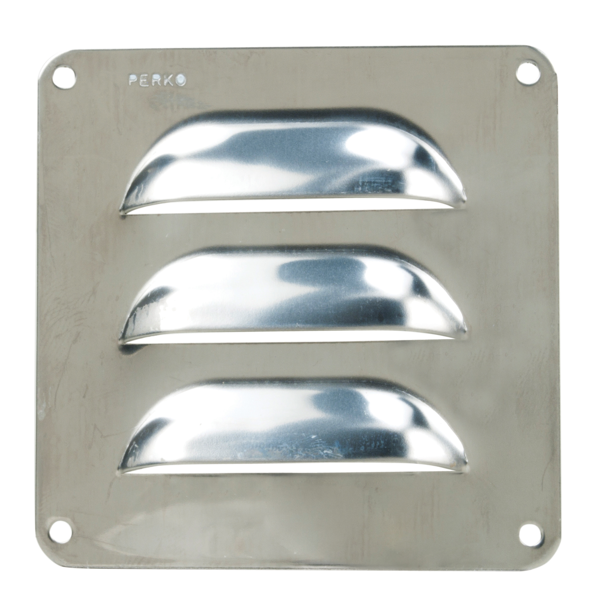 Perko 3 X 3 Louver Vent