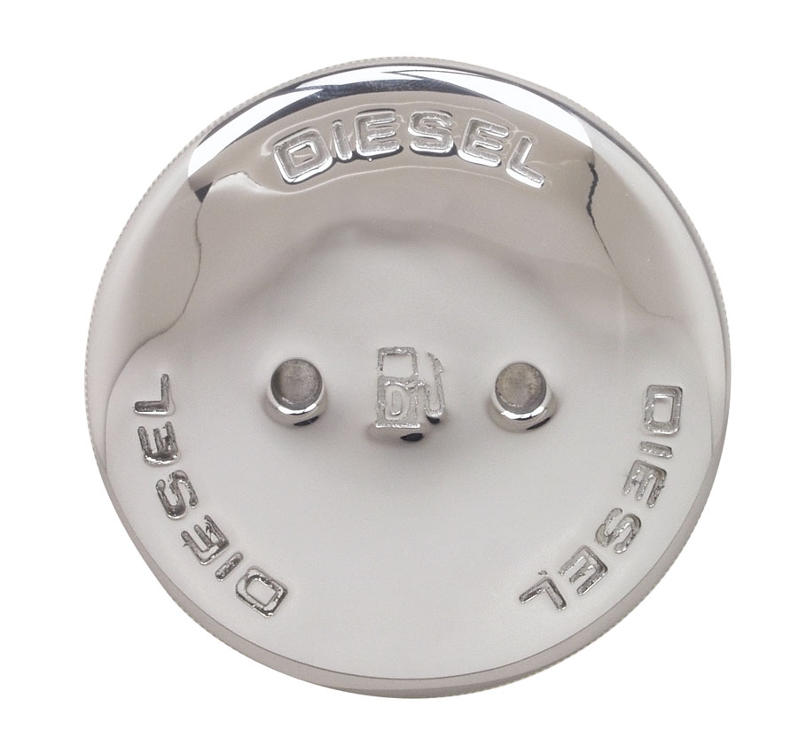 Perko Gas Tank Vent Chrome Plated 5//8/" Hose Fitting