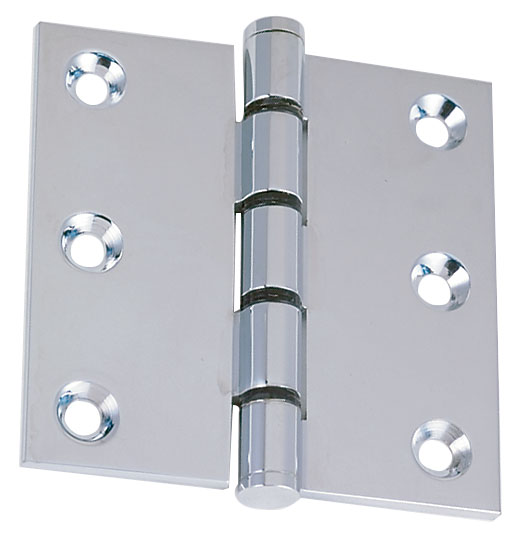 Details about   Perko 72" L Polished Stainless Steel Continuous Hinge 