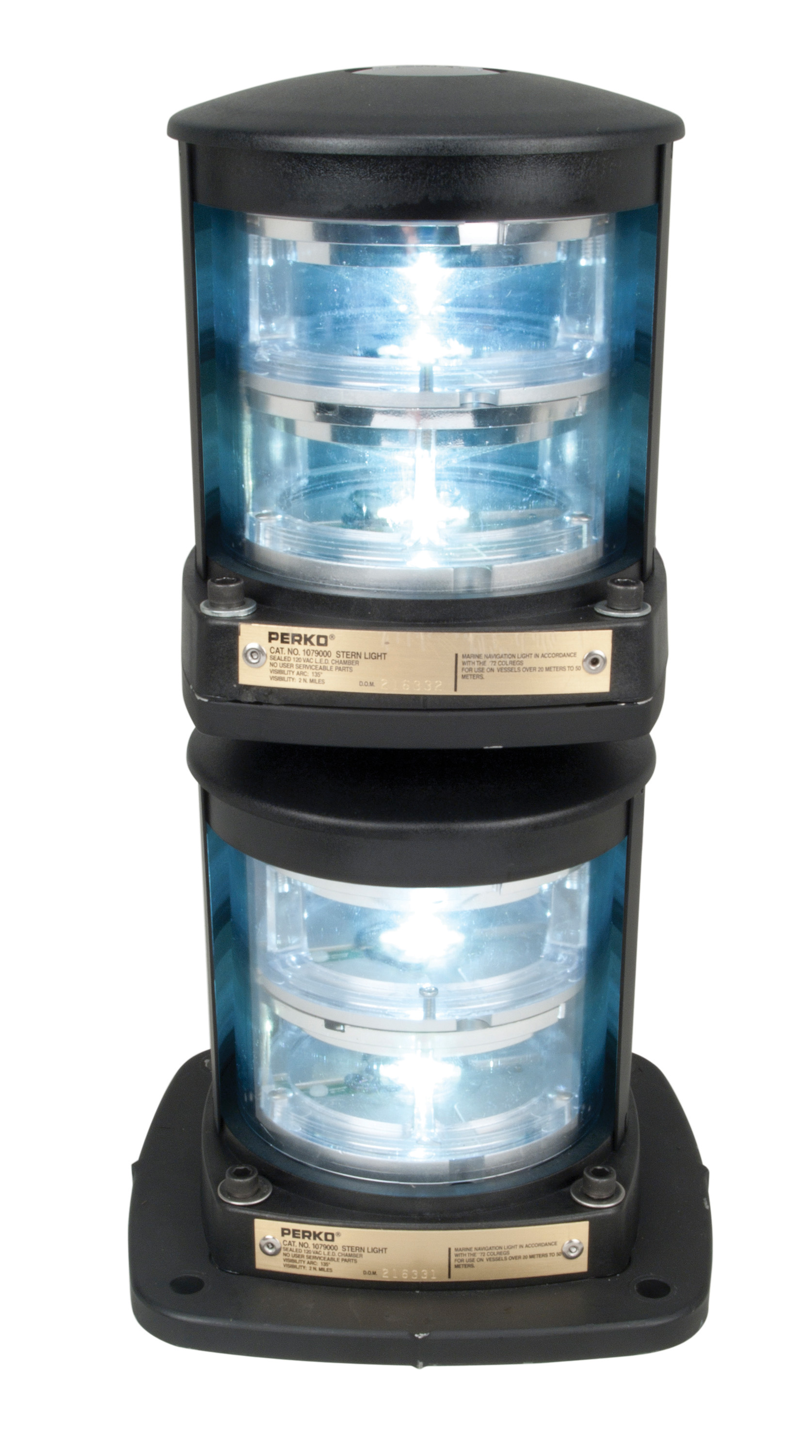 Perko Marine Navigation Light