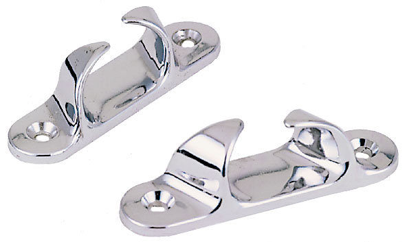 Perko 1223DP0CHR Skene Bow Chocks