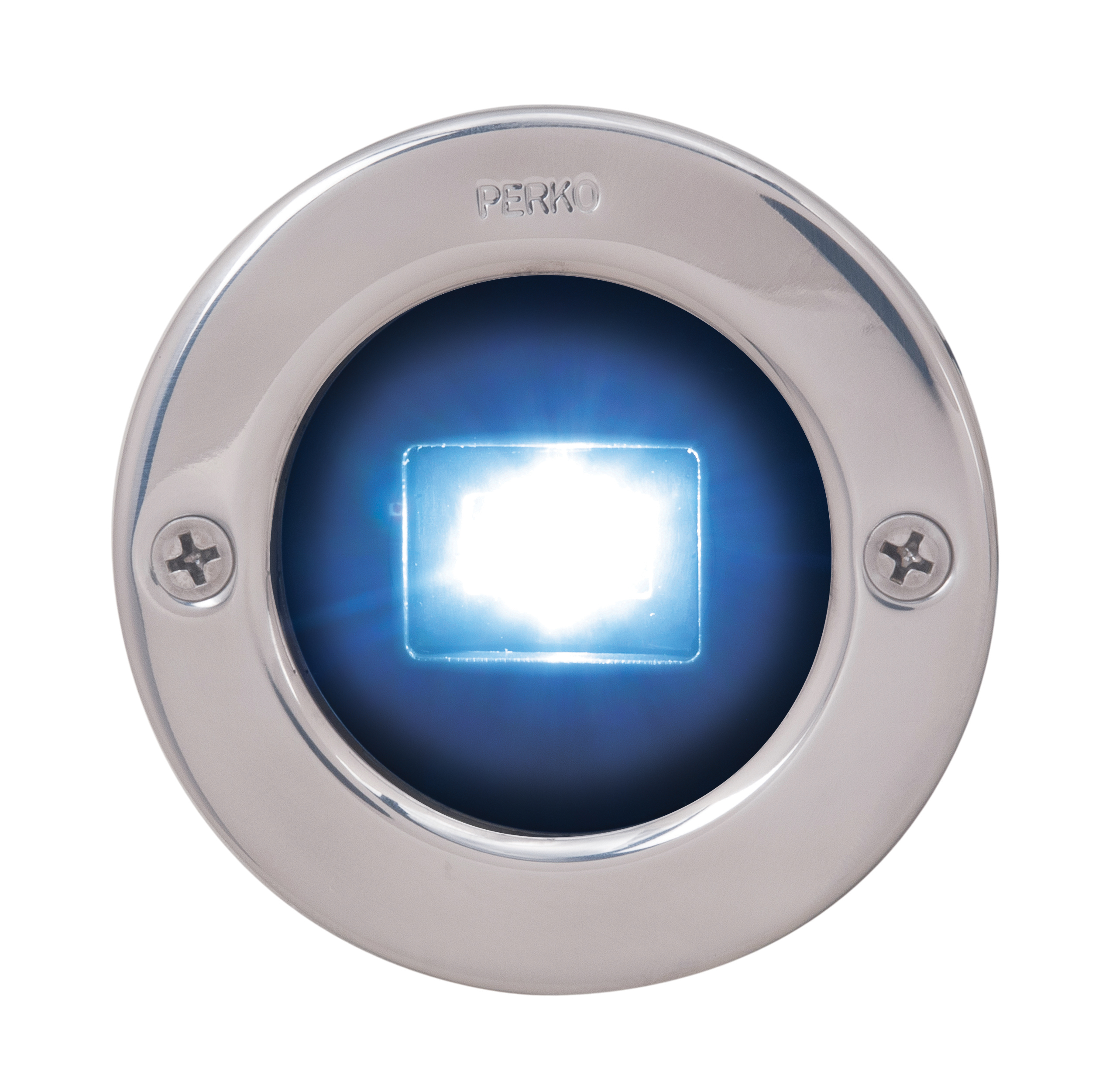PERKO Inc. - Catalog - Navigation Lights - LED Vertical Mount 