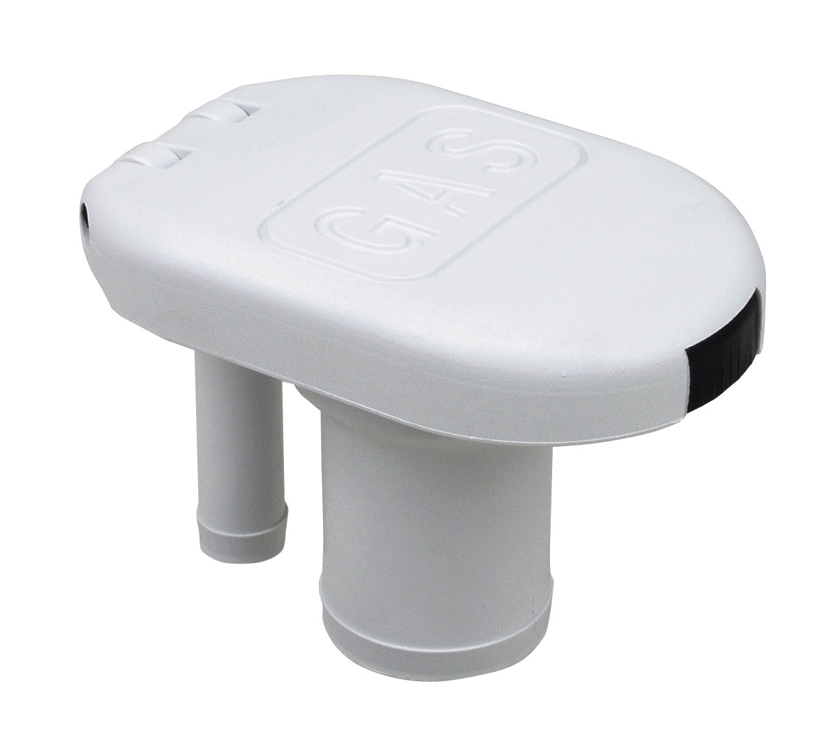 Vented Gas Deck Fill /& Tank Vent