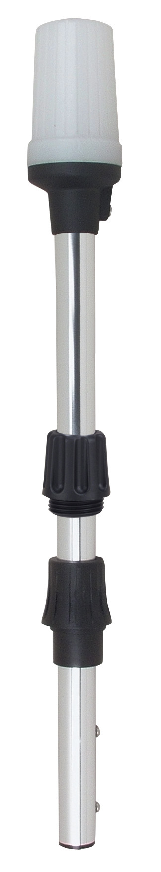 New Stealth Series Led All-round Light perko 1347dp6chr Straight Pole Height 48"