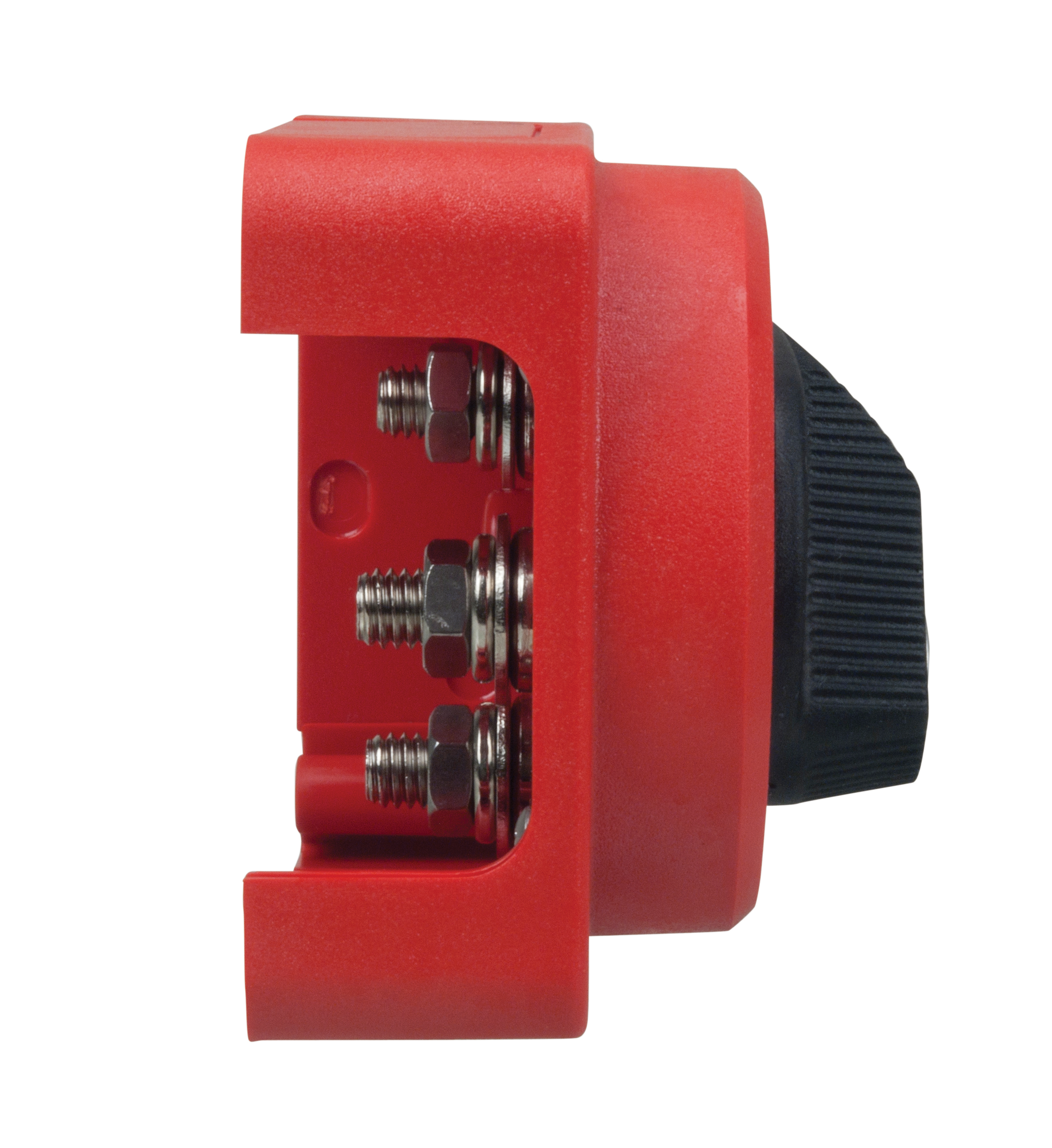 PERKO Inc. - Catalog - Battery Switches - Compact Medium Duty 