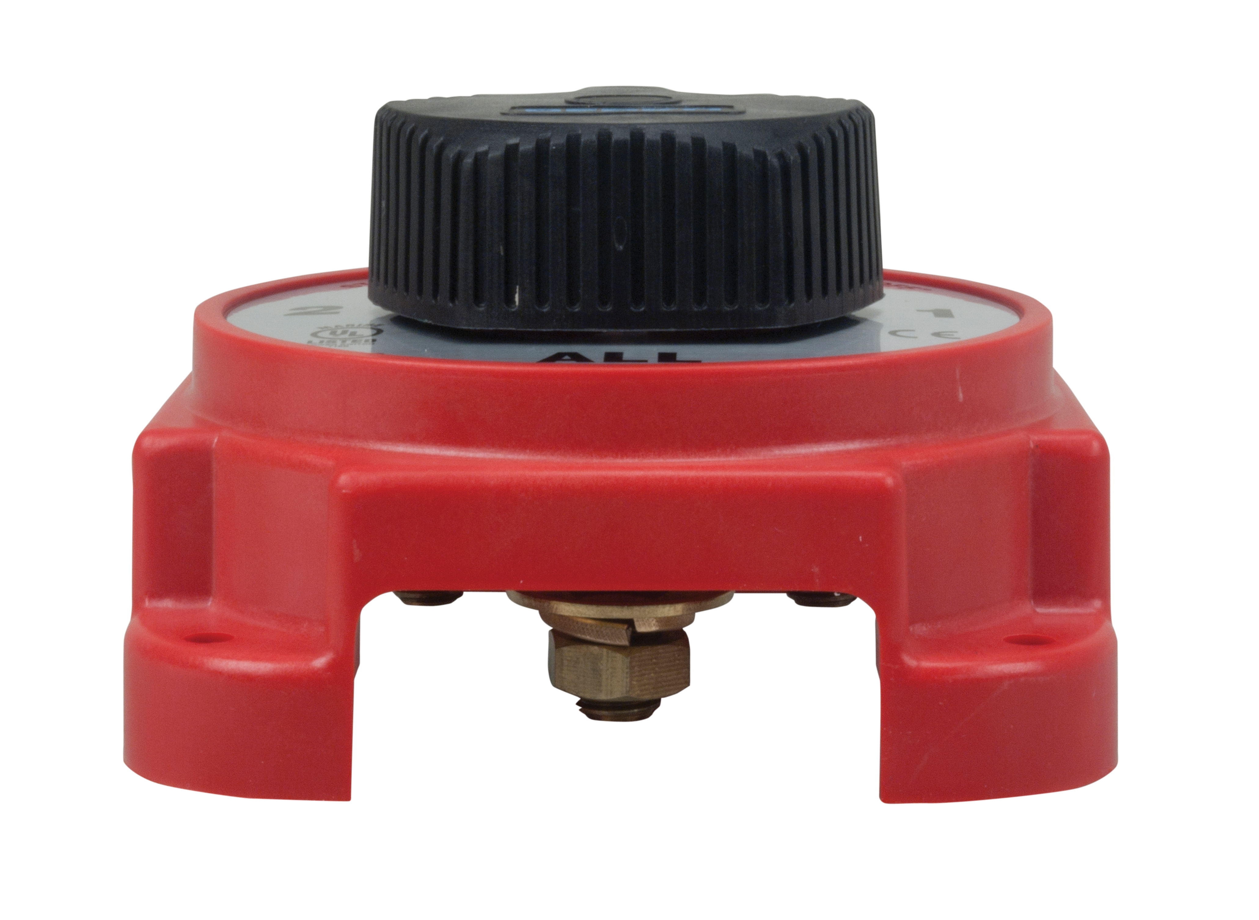 PERKO Inc. - Catalog - Battery Switches - Heavy Duty Battery 