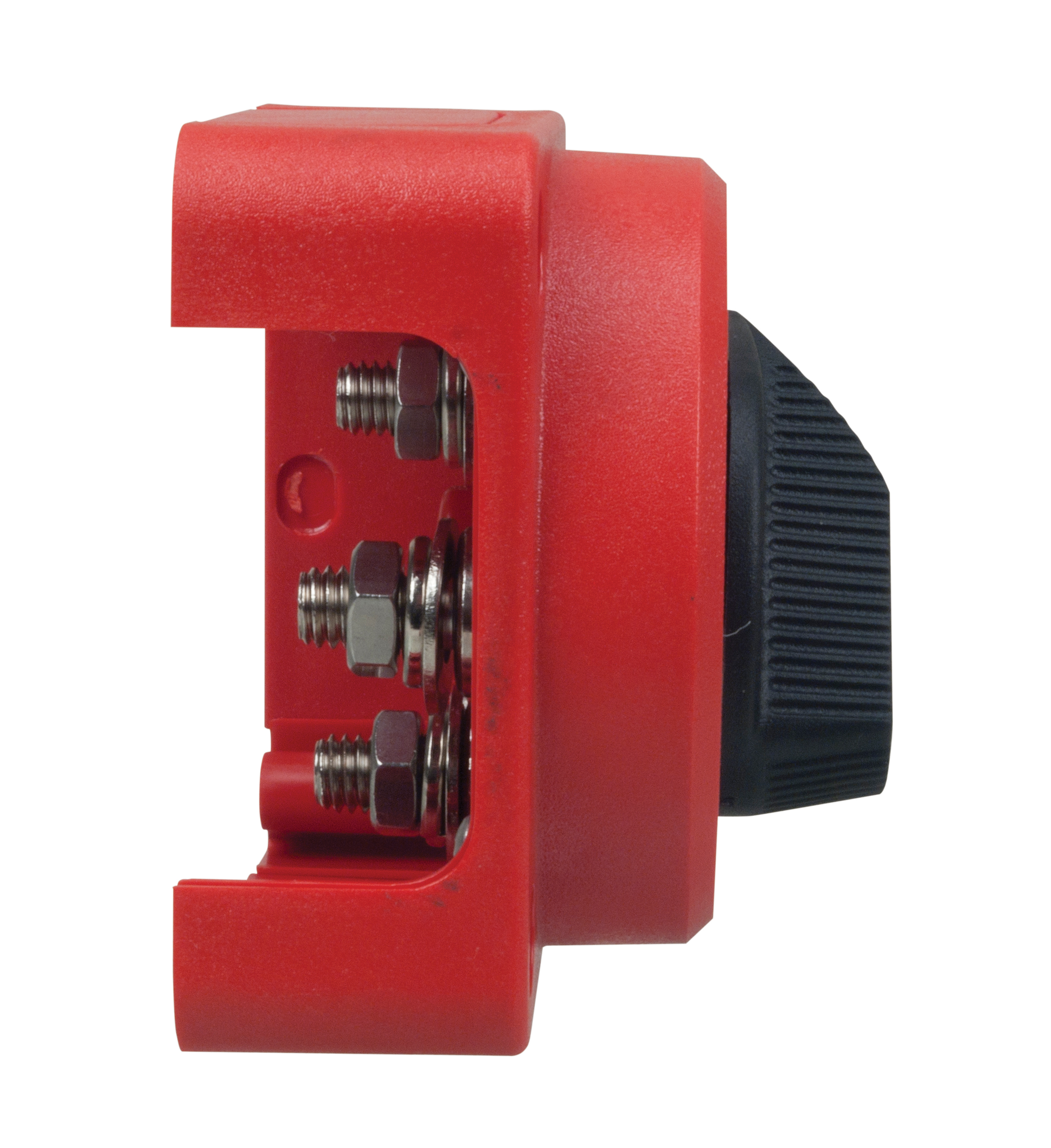 PERKO Inc. - Catalog - Battery Switches - Compact Medium Duty Main