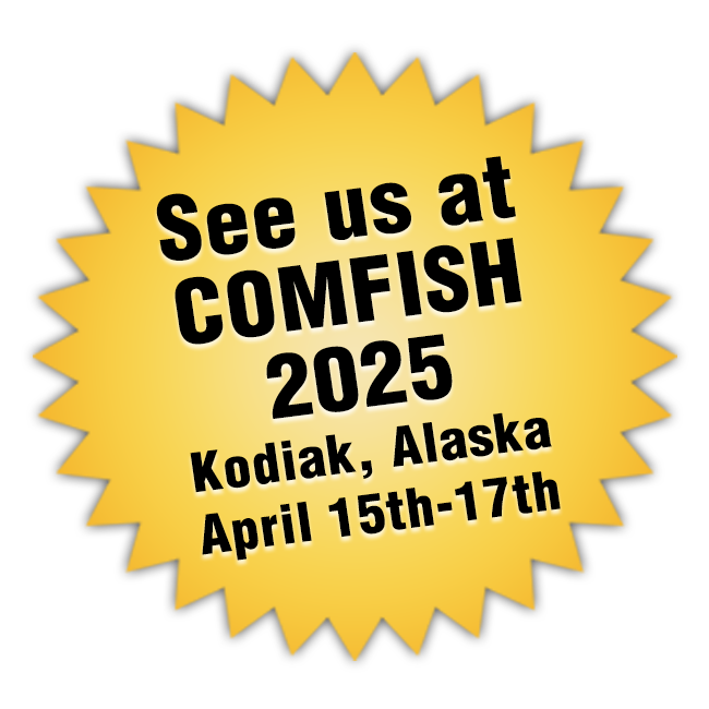COMFISH 2025