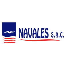 Navales Logo