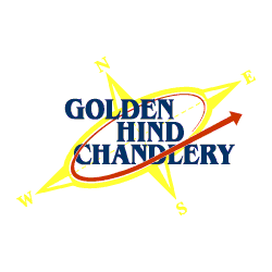 Golden Hind Logo