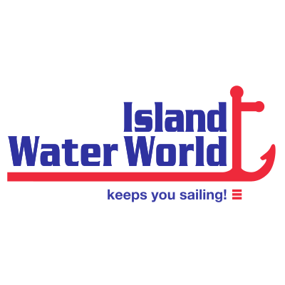 Island Water World Logo