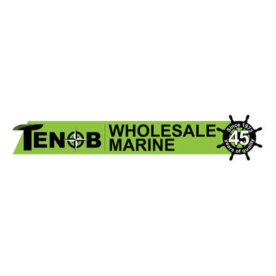 Tenob Wholesale Marine (MDL Ltd) Logo