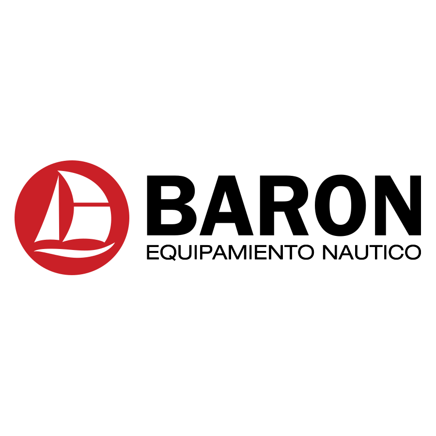 Baron SRL Logo