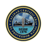 El Proveerdor Naval Logo