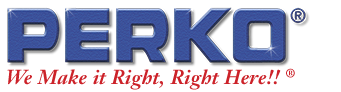 Perko Inc Logo