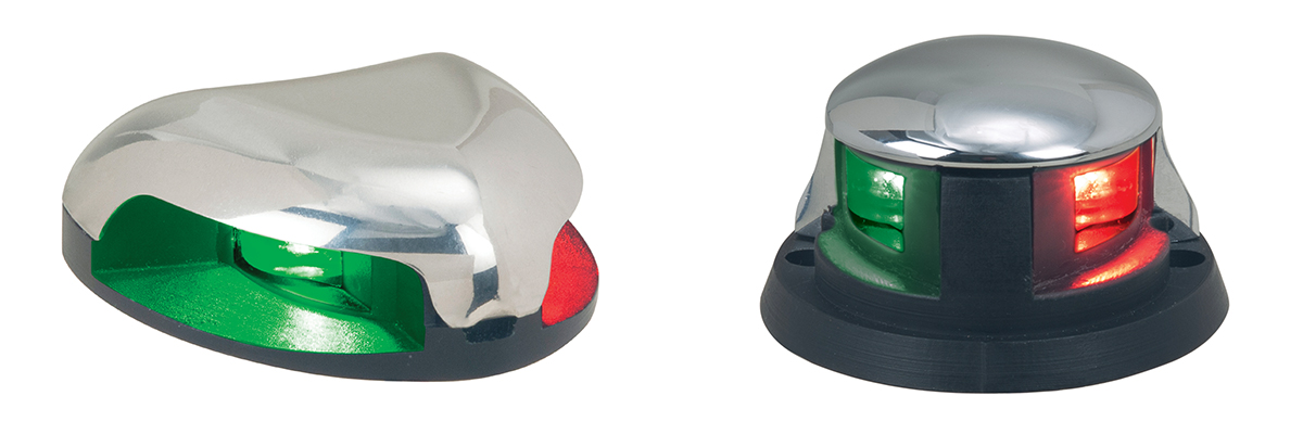 Perko® Launches NEW LED Bi-Color Navigation Lights Meeting C-5 Regulations