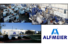 PERKO® announces the addition of Alfmeier valves