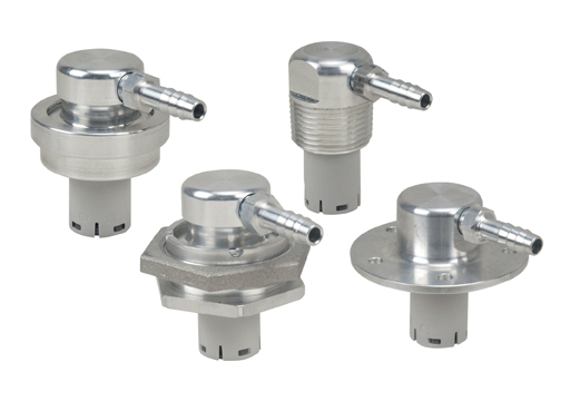 Perko® introduces over pressure relief valves