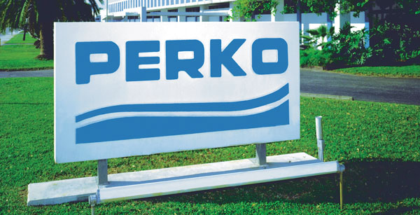 Perko Inc.