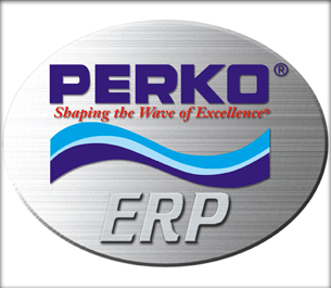 Perko Enterprise Resource Planning