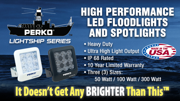 The Perko Lightship™ Series