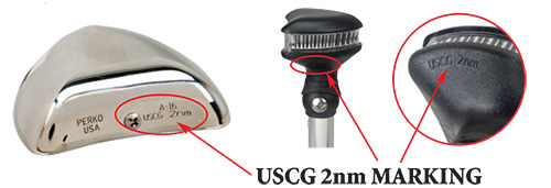 USCG Marking